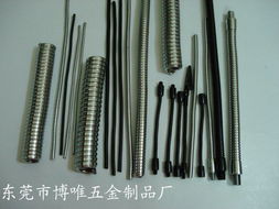 东莞市博唯五金制品厂
