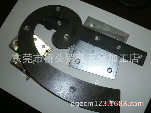 长期生产加工各种五金家居用品冲压件配件 ,东莞市桥头迪贺五金制品厂