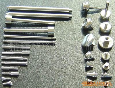 【长期 供应 优质 电脑插针】价格,厂家,图片,连接器,丰鑫精密五金制品厂 -
