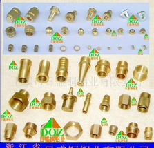 生产 笔管配件 金属笔管 金属笔管专用铜管铝管价格 厂家 图片