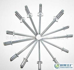 苏州海德强/大量供应多规格优质铆钉等各种五金制品_机械及行业设备_世界工厂网中国产品信息库