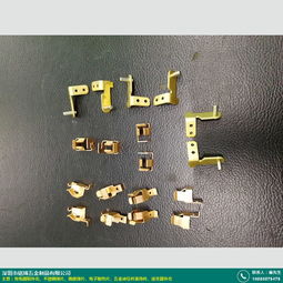深圳市铭博五金制品动态
