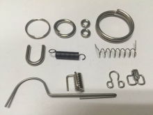 五金制品图鉴 高清大全与实用解读