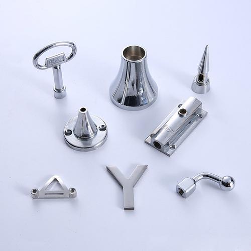 五金模具制品全解析 知名厂家、优质品牌与选购指南