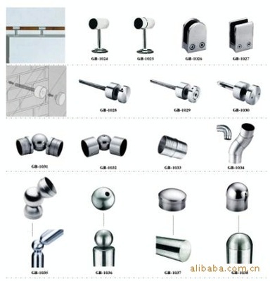 不锈钢装饰五金固定件厂家直销——佛山市南海星贸五金电器制品有限公司产品与服务介绍