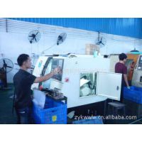 中山市小榄镇利宇五金制品厂 专业机加工与建材五金的卓越服务